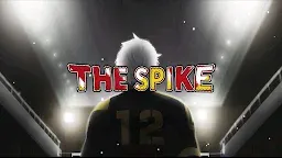 Screenshot 1: The Spike