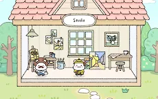 Screenshot 12: Hamster Town 
