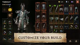 Screenshot 8: Diablo Immortal | Global