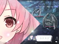 Screenshot 11: アサルトリリィ Last Bullet