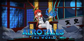 Screenshot 22: Aero Tales Online