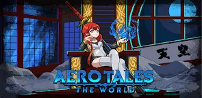 Screenshot 22: RPG Aero Tales Online - MMORPG