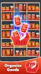 Screenshot 1: Goods Sort Master-Triple Match