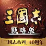 Icon: 삼국지 전략판 | 대만버전