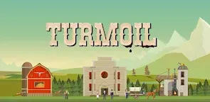 Screenshot 19: 石油大亨-Turmoil
