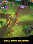 Screenshot 15: Raptor Evolution