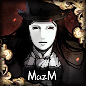 MazM：歌劇魅影