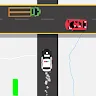Icon: Car Run Racing Fun Game - traffic car