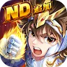Icon: Saint Seiya: Legend of Justice | Japanese