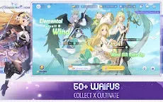 Screenshot 11: 少女戰姬 | 東南亞版