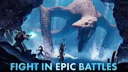 Screenshot 9: Godzilla x Kong: Titan Chasers