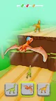 Screenshot 2: Dino Shifting: Dinosaur Games