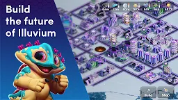 Screenshot 14: Illuvium: Zero