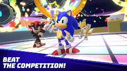 Screenshot 4: Sonic Rumble