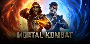 Screenshot 25: Mortal Kombat