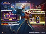 Screenshot 7: KOF'98 UM OL | Inglês