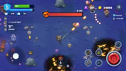 Screenshot 21: Milicola : 소다의 제왕
