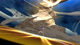 Screenshot 5: My hero academia：tsh-sea