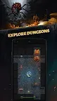 Screenshot 3: Age of Revenge: Turn Based RPG