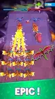 Screenshot 3: Dragon Fusion : Merge Battle