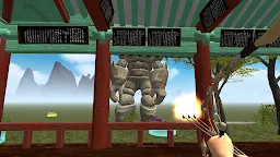 Screenshot 6: Eastern Wind: Dragon Bot