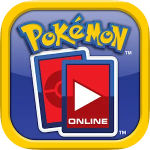 Pokémon TCG Online