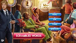 Screenshot 22: Zapplin Time! Hidden Objects