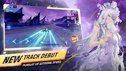 Screenshot 2: Speed Drifters | Chino Tradicional