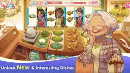 Screenshot 4: Chef Story: Cooking Game