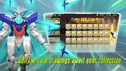 Screenshot 5: Mech Armada