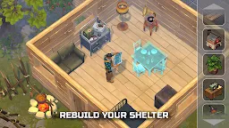 Screenshot 8: Last Day on Earth: Survival