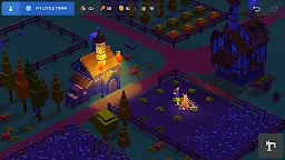 Screenshot 3: Pocket Build - Ultimate sandbox building