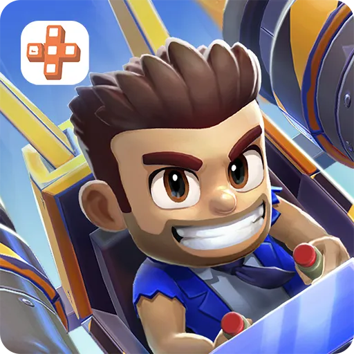 Jetpack Joyride Racing - Games