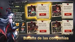 Screenshot 2: Might & Magic Heroes: Era of Chaos