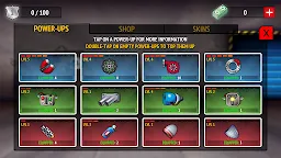 Screenshot 4: Renegade Racing