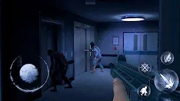 Screenshot 7: Endless Nightmare: Hospital