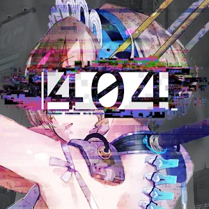 404 GAME RE:SET -錯誤遊戲 Re:set- | 繁中版