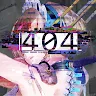 Icon: 404 GAME RE:SET -錯誤遊戲 Re:set- | 繁中版