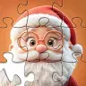 Icon: Christmas Jigsaw Puzzle Games