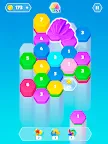 Screenshot 10: Hexa Sorting Puzzle