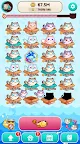 Screenshot 7: Kucing Kardus | Cat Box Merge