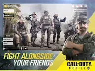 Screenshot 11: Call of Duty: Mobile | Global