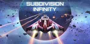 Screenshot 25: Subdivision Infinity: 3D Space Shooter