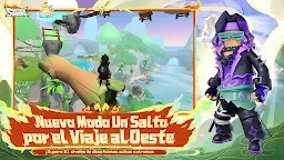 Screenshot 8: Sausage Man