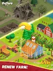Screenshot 15: Family Farm Match