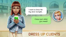 Screenshot 19: Super Stylist Fashion Makeover