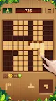 Screenshot 5: Block Puzzle: Jeux de cubes
