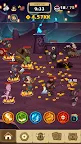 Screenshot 7: Almost a Hero - Idle RPG Clicker