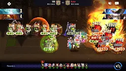 Screenshot 4: 棕色塵埃 | 國際版