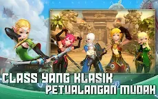 Screenshot 10: DragonNest2:Evolution